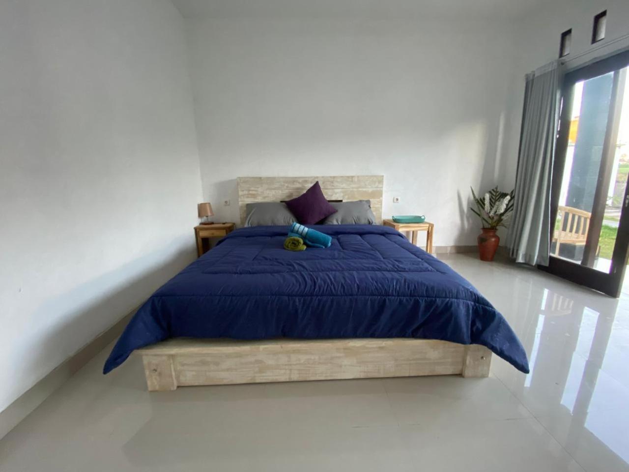 Mount Batur Homestay Kubupenlokan Buitenkant foto