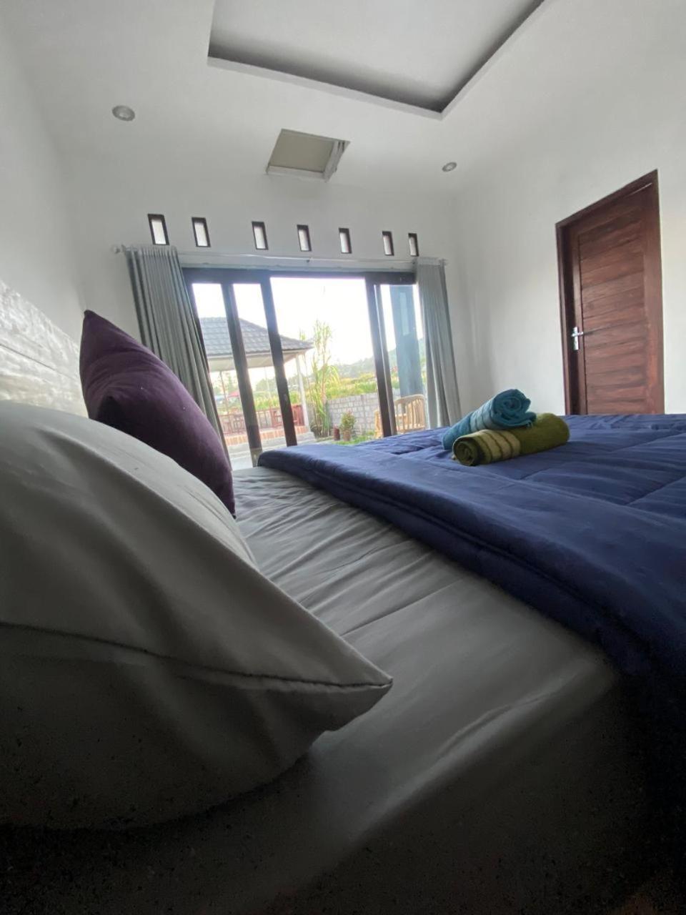 Mount Batur Homestay Kubupenlokan Buitenkant foto