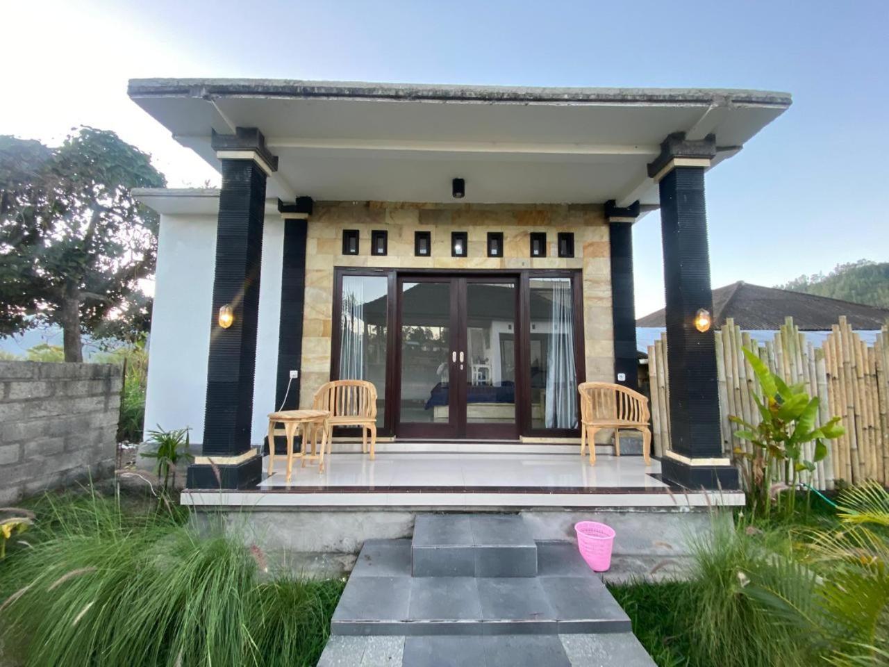 Mount Batur Homestay Kubupenlokan Buitenkant foto