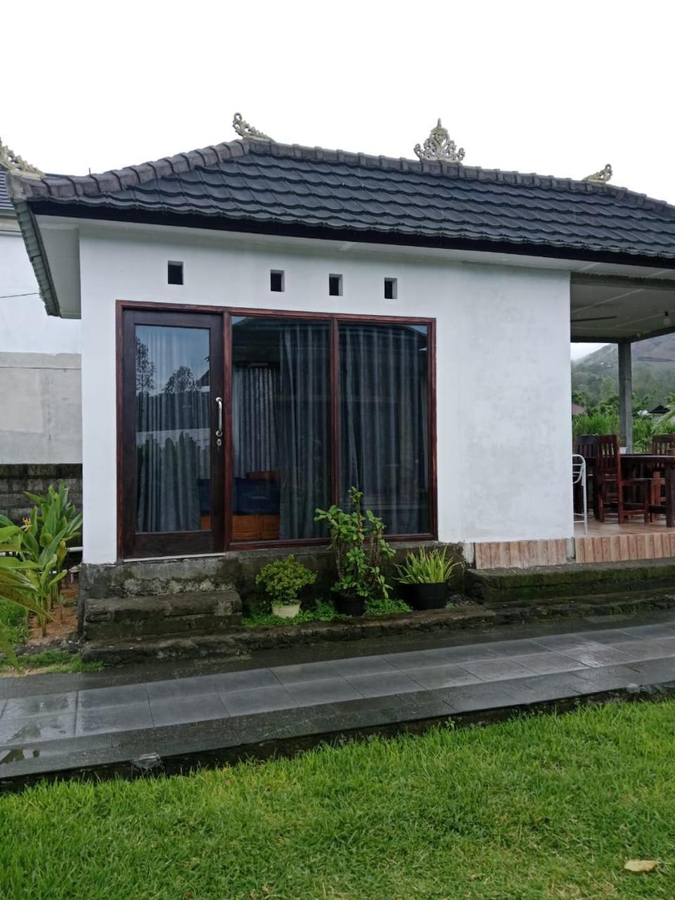 Mount Batur Homestay Kubupenlokan Buitenkant foto
